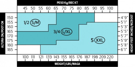 COLLANT MICROFIBRA 3D 40 DEN XXL CS 0827 UN. DARA