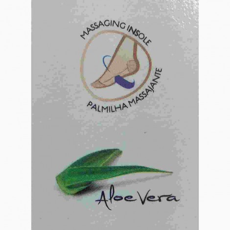 MEIA-LIGA AUTOADERENTE DE DESCANSO MEDICAL 140 DEN mm Hg 18-23 ML 0951 UN. DARA