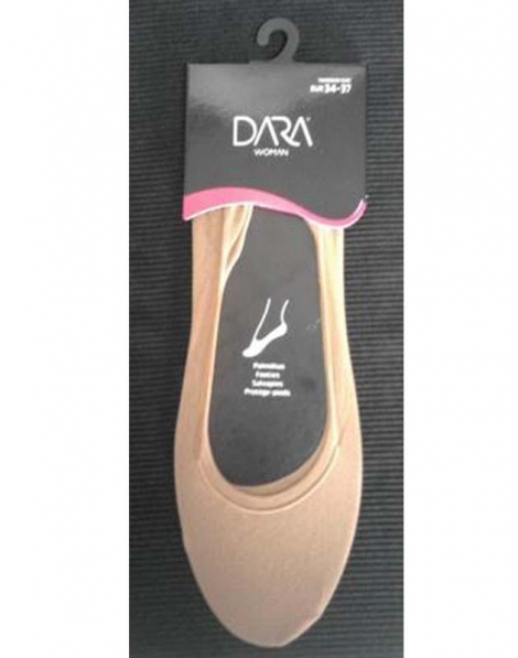 PALMILHA MOUSSE SENHORA PM 1017 DZ. DARA