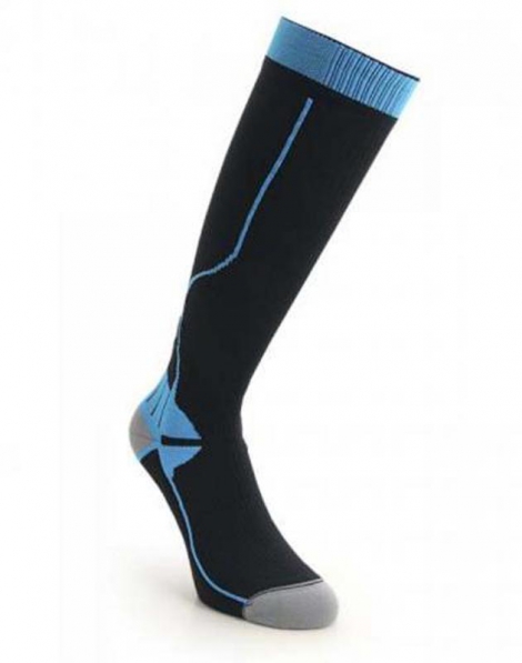 MEIA ALTA COMPRESSÃO DESPORTIVA PG 1112 UN. DARA