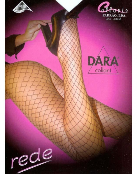 COLLANT REDE CF MONACO UN. DARA