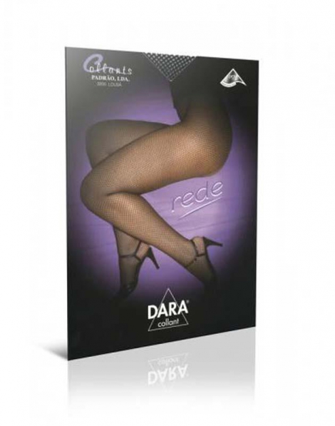 COLLANT REDE CF PARIS UN. DARA