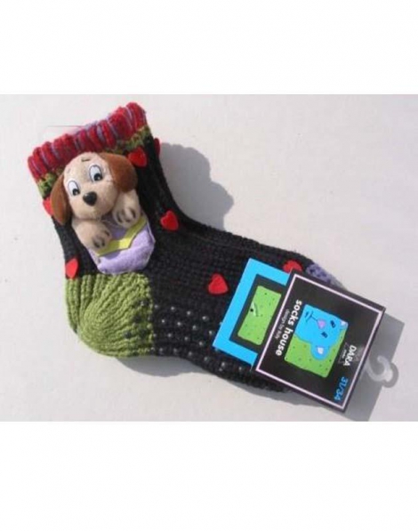 PANTUFA ABS PTF 1002 C/S DZ. DARA