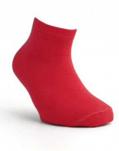 SOQUETE CRIANÇA CURTO PG 0607 DZ. DARA