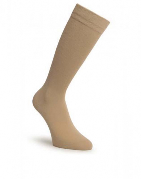 MEIA ALTA SENHORA MM 0624 DZ. DARA