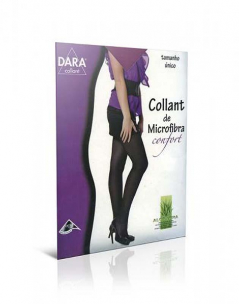 COLLANT MICROFIBRA T.U. CMF 0701 UN. DARA