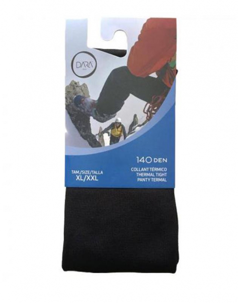 COLLANT HOMEM TÉRMICO CH 0770 UN. DARA