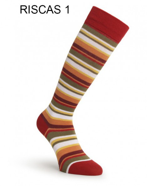 MINI MEIA ALGODÃO MM 0772 DZ. DARA