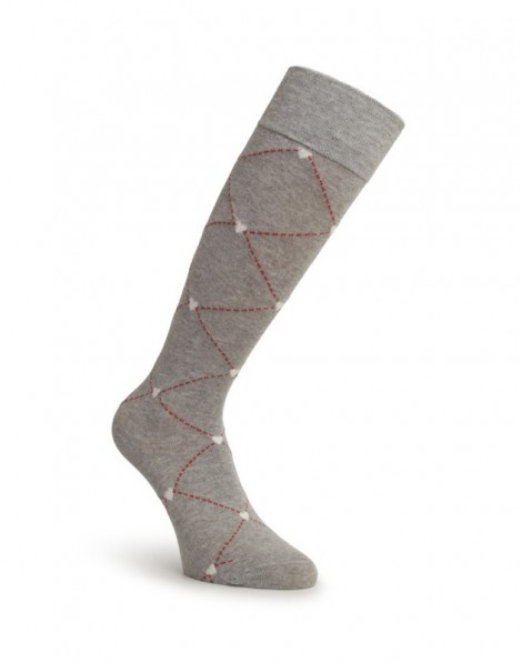 MINI MEIA ALGODÃO MM 0772 DZ. DARA