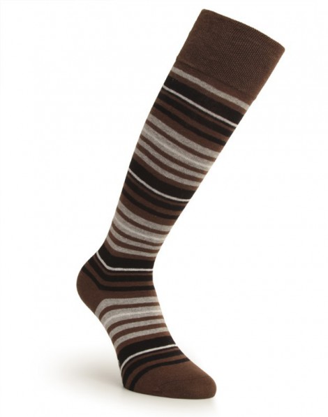 MINI MEIA ALGODÃO MM 0772 DZ. DARA