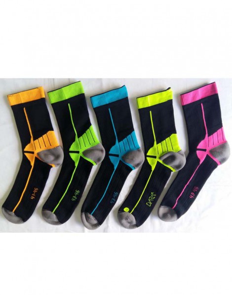 MEIA DE COMPRESSAO DESPORTIVA PG 1114 UN. DARA