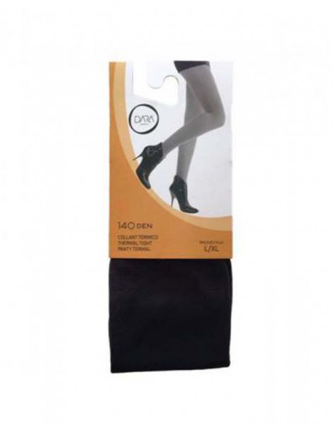 COLLANT TÉRMICO SENHORA CS 0723 UN. DARA