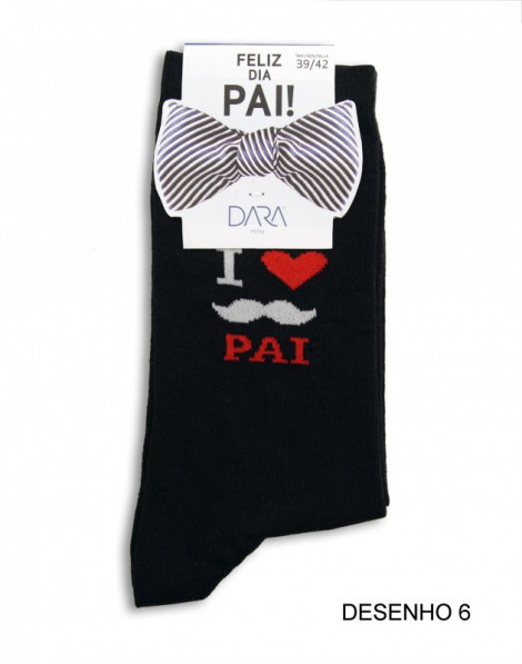 PEÚGA FELIZ DIA PAI PG 1202 DZ. DARA