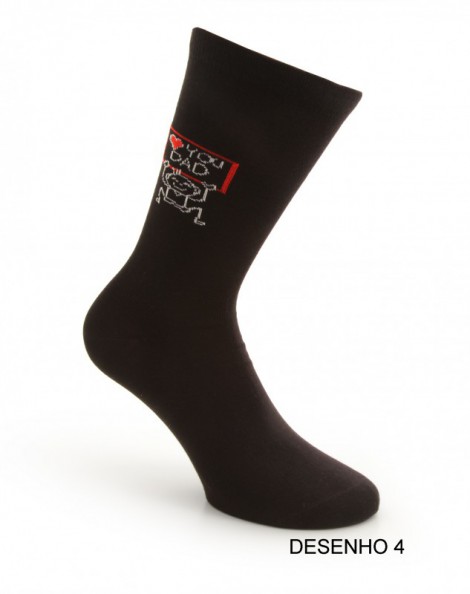 PEÚGA FELIZ DIA PAI PG 1202 DZ. DARA