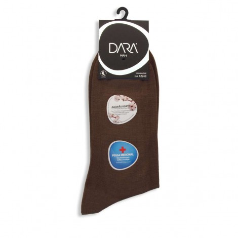 PEÚGA HOMEM LISA MEDICINAL PG 0806 UN. DARA