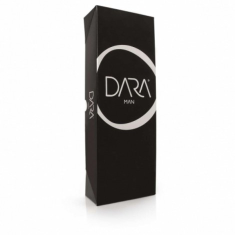 PEÚGA HOMEM LISA PG 0926 DZ. DARA