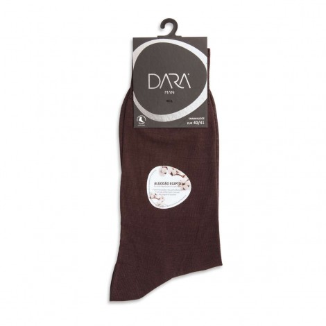 PEÚGA HOMEM LISA PG 0810 UN. DARA