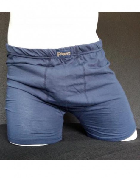 BOXER HOMEM MALHA BX 0959 UN. PADRÃO