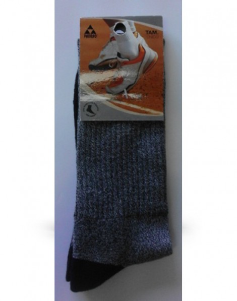 PEUGA DESPORTO PALMILHADA PG 0754 DZ. PADRÃO