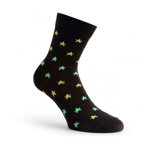 PEÚGA SRA. ESTRELA NEON PG 0939 DZ. DARA