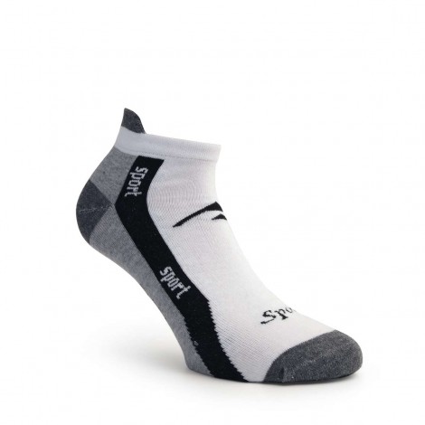 SOQUETE CURTO PG 0758 DZ. DARA