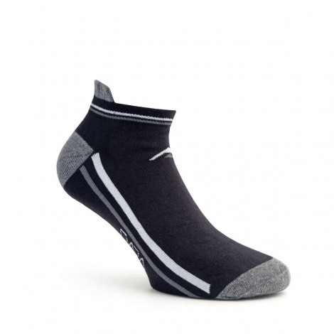 SOQUETE CURTO PG 0758 DZ. DARA