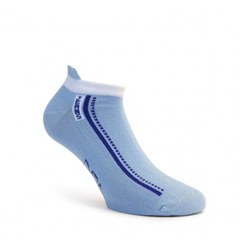 SOQUETE CURTO PG 0758 DZ. DARA