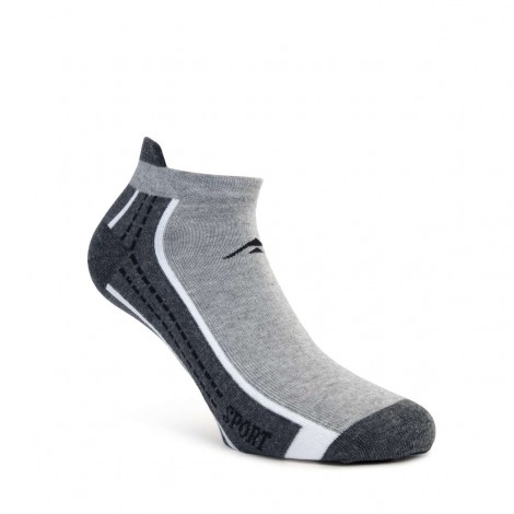 SOQUETE CURTO PG 0758 DZ. DARA