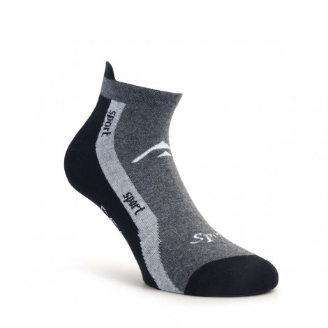 SOQUETE CURTO PG 0758 DZ. DARA