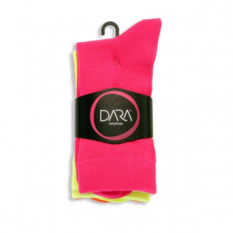 PEÚGAS SRA. LISA NEON PG 0941 DZ. DARA