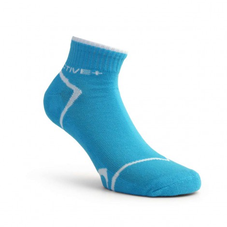 SOQUETE PALMILHADO PG 0937 DZ. DARA