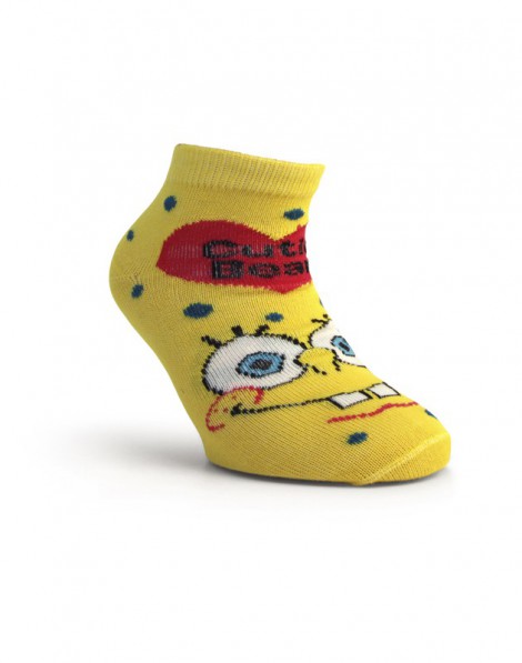 SOQUETE CURTO CRIANÇA PG 0480 DZ. DARA