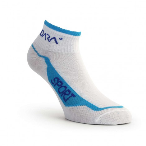 SOQUETE DARA SPORT PG 0862 DZ. DARA