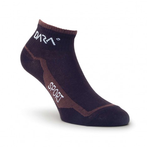 SOQUETE DARA SPORT PG 0862 DZ. DARA