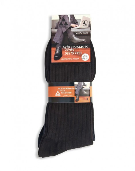 PEÚGA HOMEM MEDICINAL PG 0648 DZ. PADRÃO