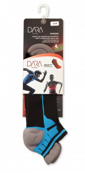 SOQUETE COMPRESSAO DESPORTIVA PG 1115 DARA