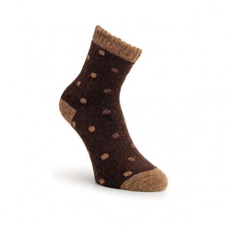 MEIA C/ABS SENHORA PTF 0799 UN. DARA