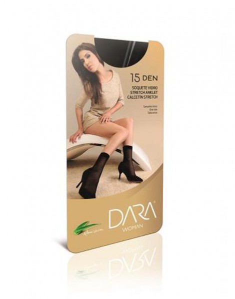 SOQUETE VIDRO SV 0848 UN. DARA