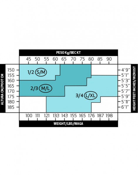 COLLANT LYCRA SEM BIQUEIRA CL 0843 UN. DARA