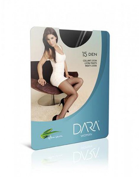 COLLANT LYCRA CL 0834 UN. DARA