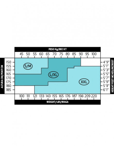 COLLANT LYCRA CL 0834 DZ. DARA