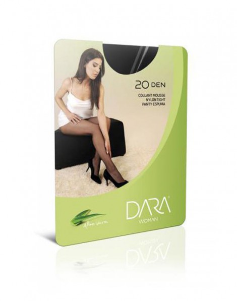 COLLANT MOUSSE CM 0829 UN. DARA