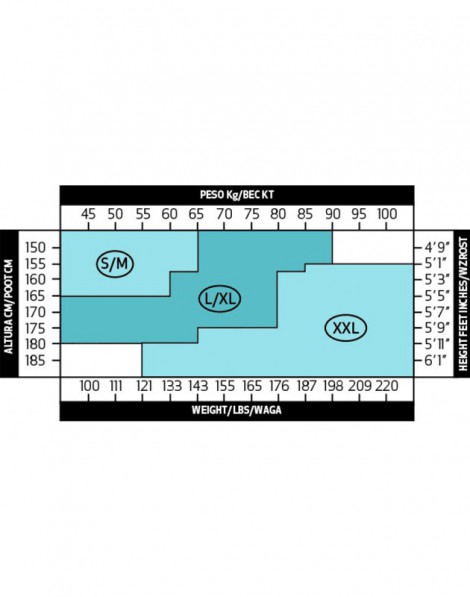 COLLANT MOUSSE CM 0829 DZ. DARA