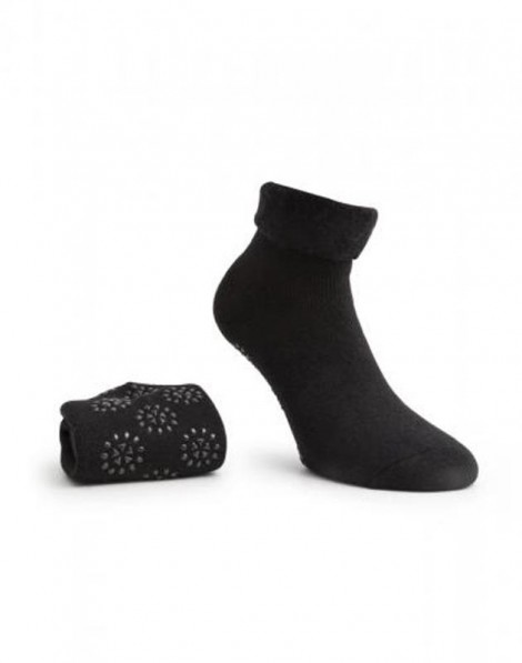 MEIA TÉRMICA SENHORA ABS PTF 0620 UN. DARA