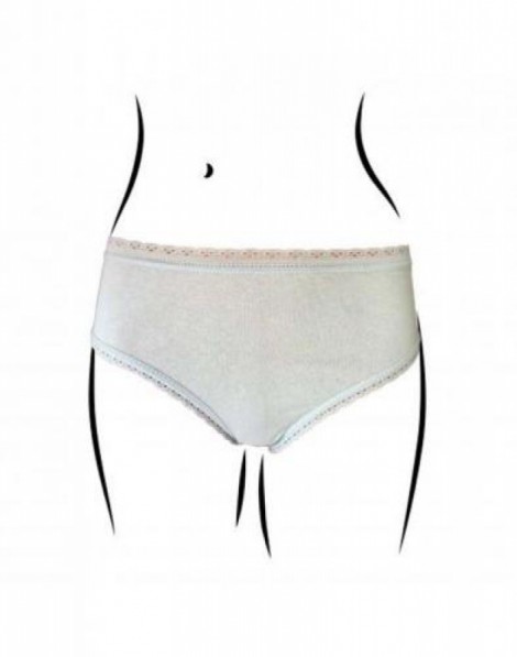 CUECA SENHORA CC 0704 DZ. DARA