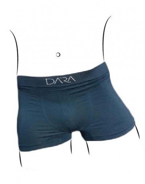 BOXER HOMEM BX 0813 UN. DARA