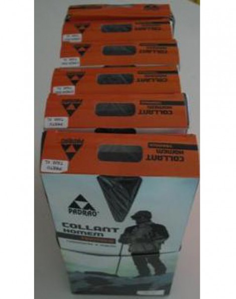 COLLANT HOMEM TÉRMICO CH 0643 UN. DARA