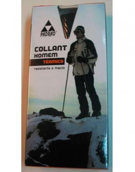 COLLANT HOMEM TÉRMICO CH 0643 UN. DARA