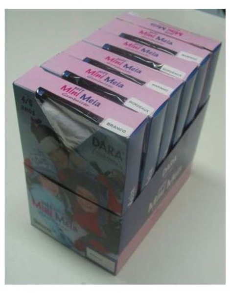 GAMBALETO CRIANÇA MMC 0692 UN. DARA