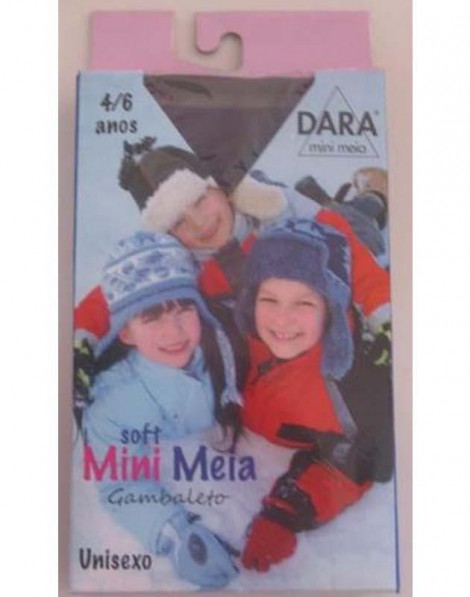 GAMBALETO CRIANÇA MMC 0692 UN. DARA